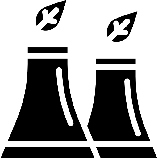 We set up operations 