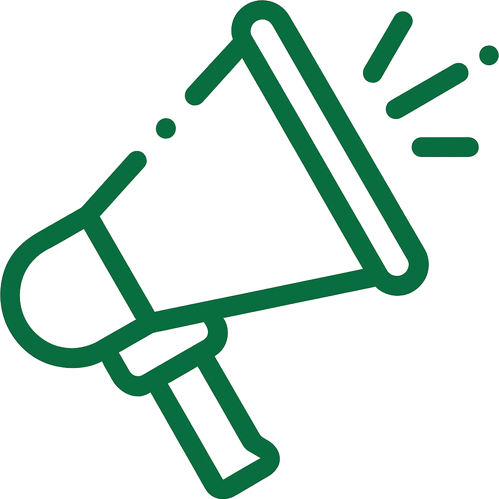 Co-Marketing Partnerships Coming Soon!