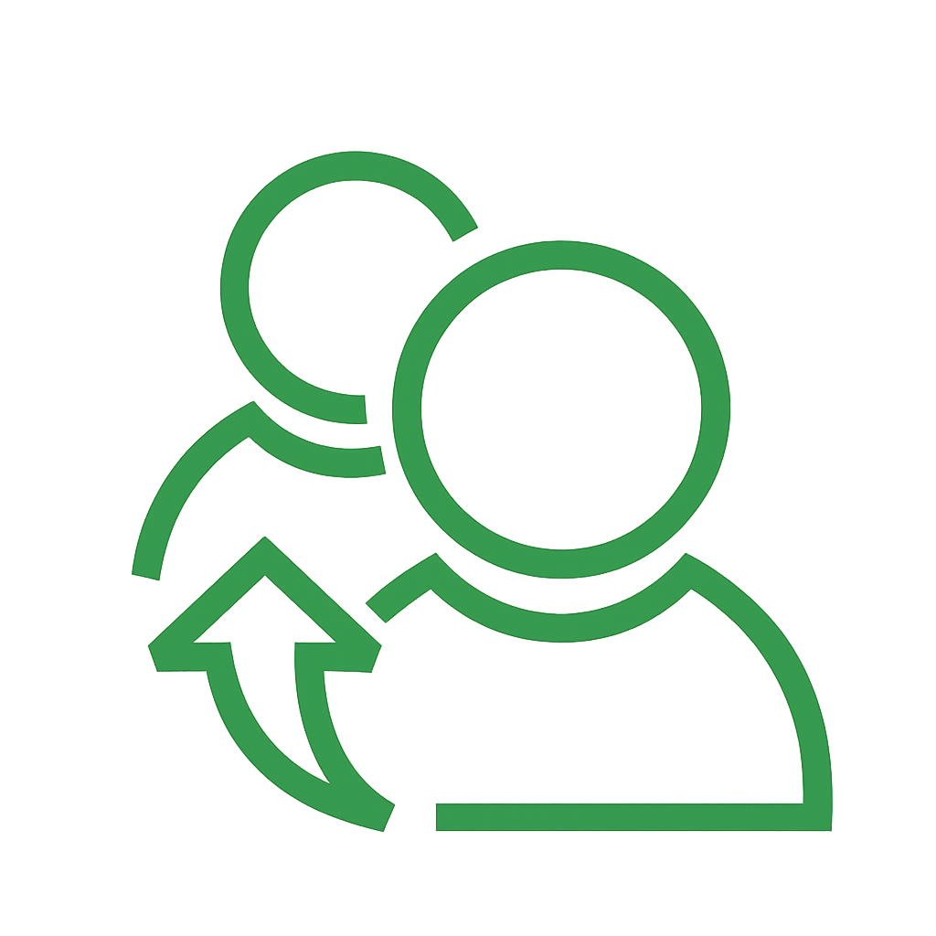 Referral Partnerships Coming Soon!